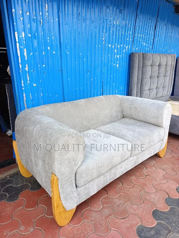 Elegant Living Room Furniture