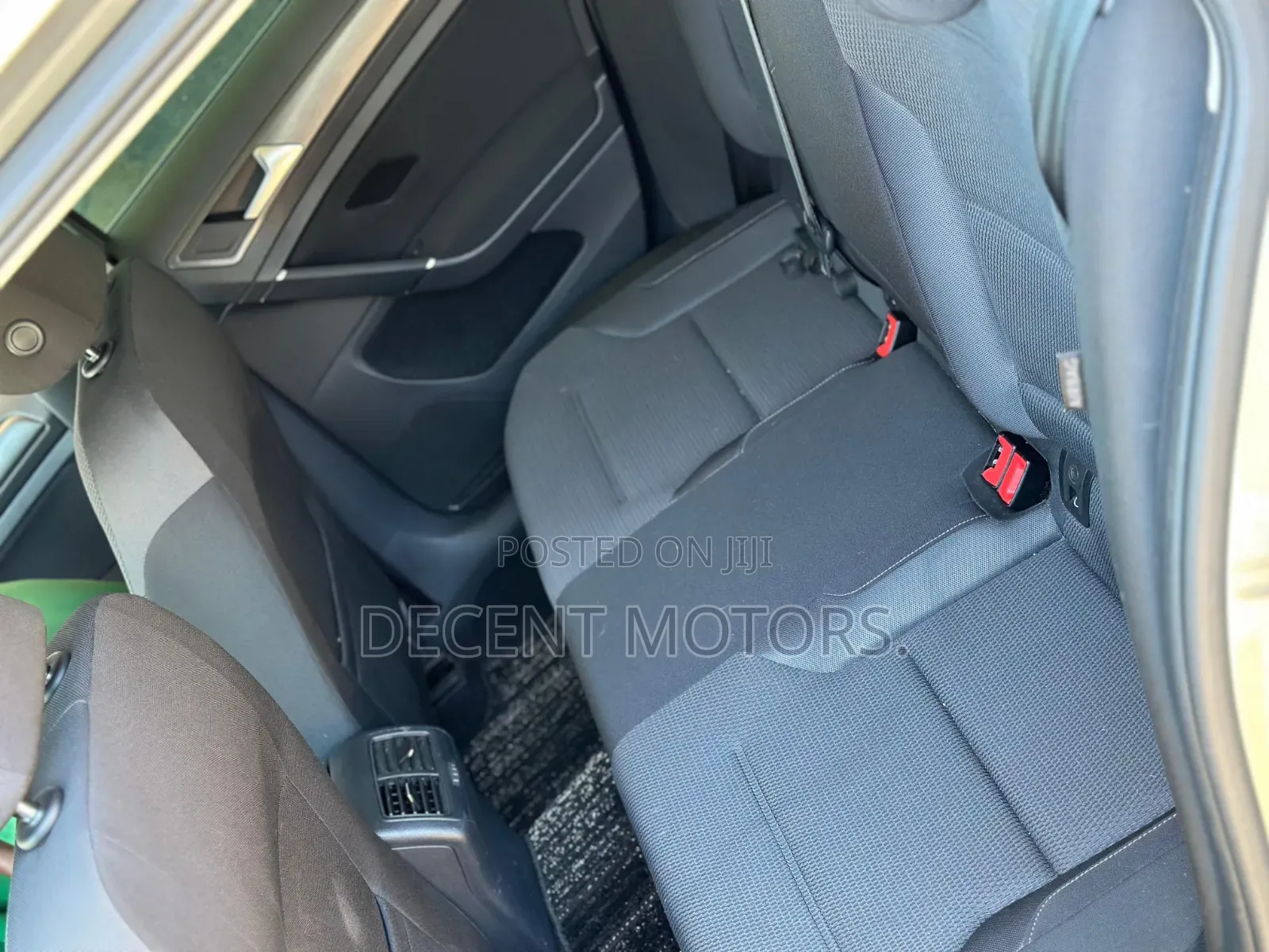 Volkswagen Golf 2019 Gray