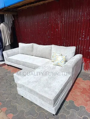 Comfortable Sectional Couch