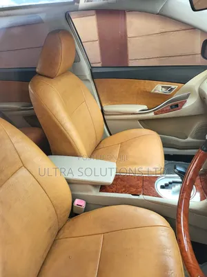 Toyota Allion 2014 Silver
