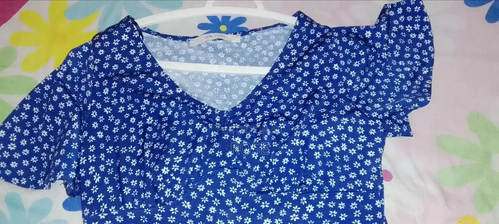 High Quality LCW Vision Dress