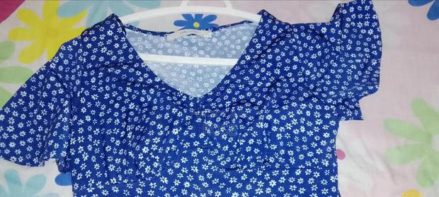 High Quality LCW Vision Dress - thumbnail 3