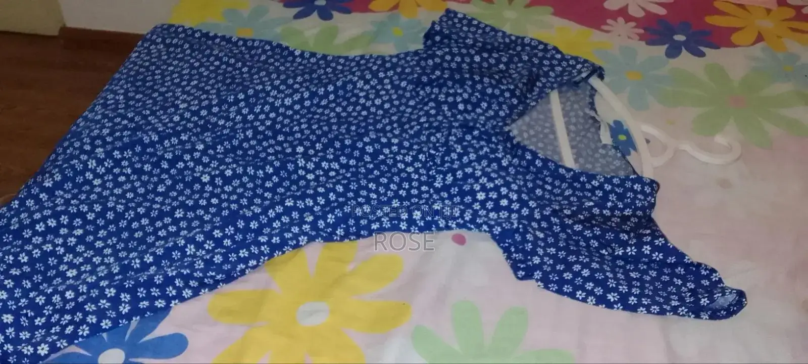 High Quality LCW Vision Dress