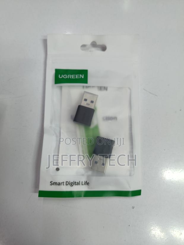 Ugreen Bluetooth 5.3/5.4 Usb Adapter Dongle