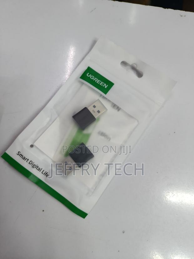 Ugreen Bluetooth 5.3/5.4 Usb Adapter Dongle - thumbnail 2