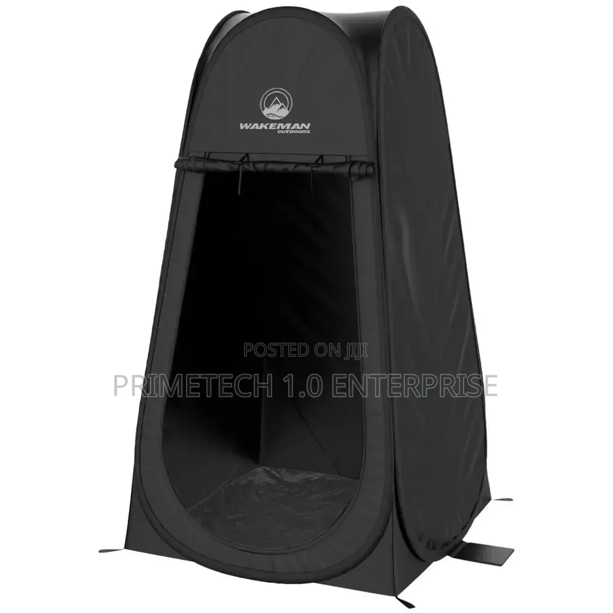 Pop Up Dressing/Privacy Tent