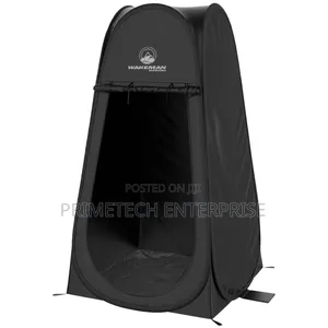 Pop Up Dressing/Privacy Tent