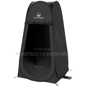 Pop Up Dressing/Privacy Tent