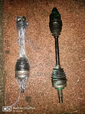 Mark X Drive Shafts Xjapan