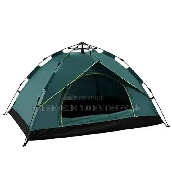 6*6 Pop Up Camping Tent