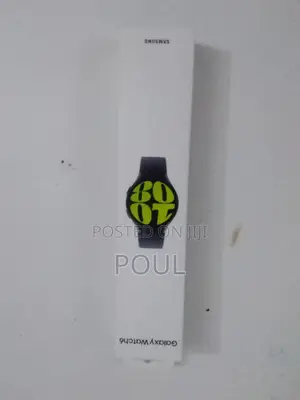 Samsung Watch 6