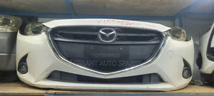 Mazda Demio 2015-2018 Nosecut Xenon
