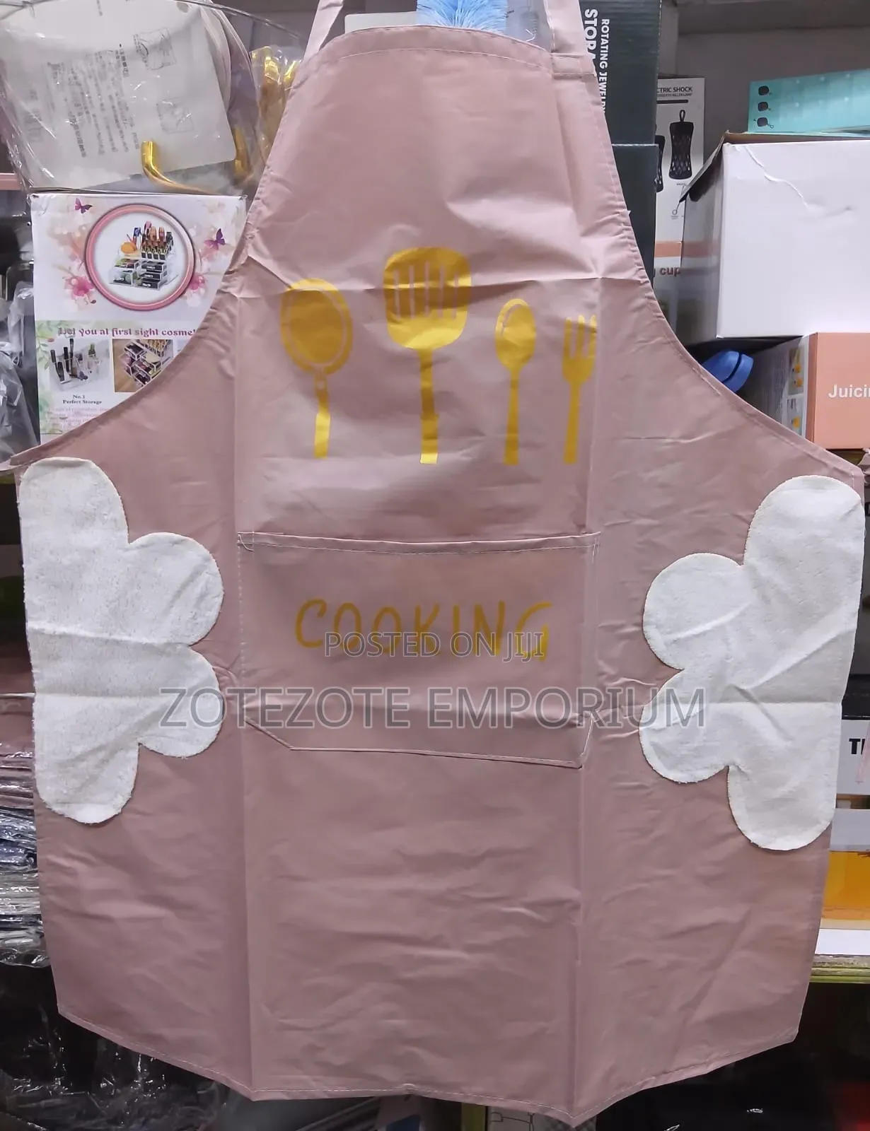Kitchen Cooking Apron
