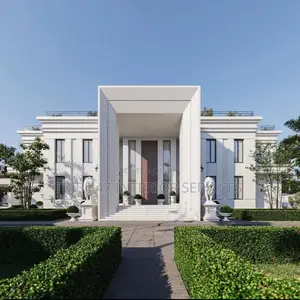 Construction, Renovation Interior Works