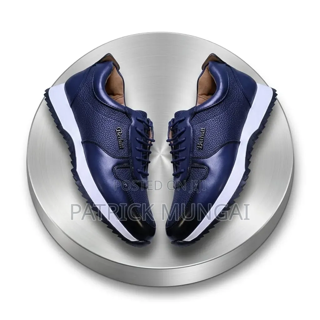 Berluti Casual Shoes