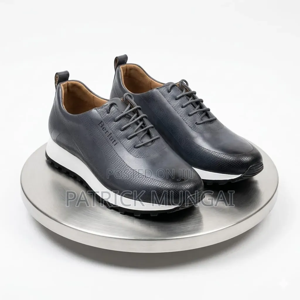 Berluti Casual Shoes
