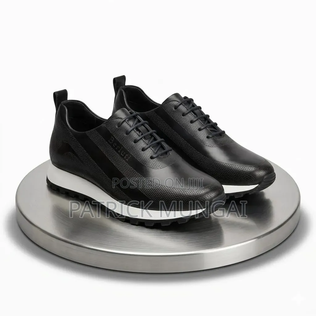 Berluti Casual Shoes