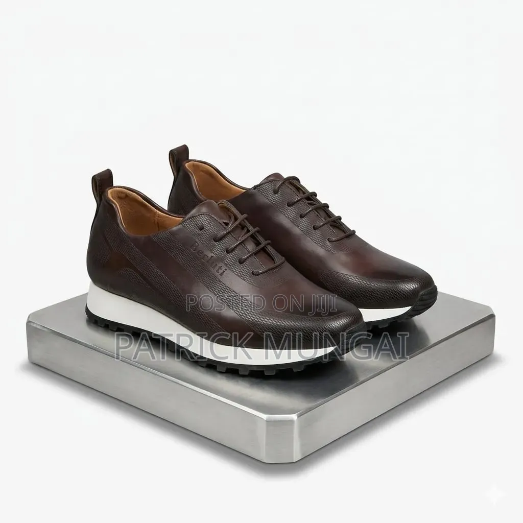 Berluti Casual Shoes