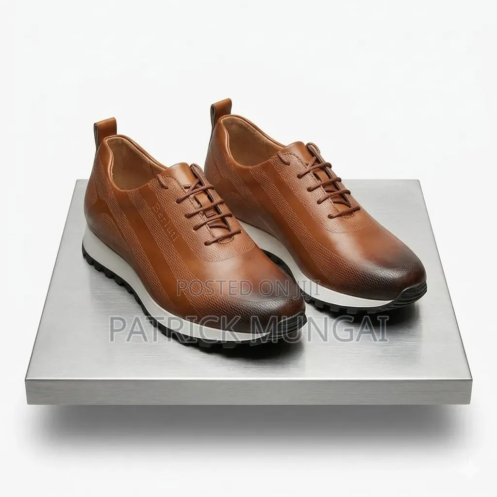Berluti Casual Shoes