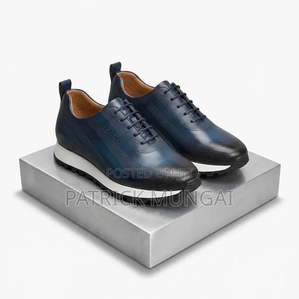 Berluti Casual Shoes