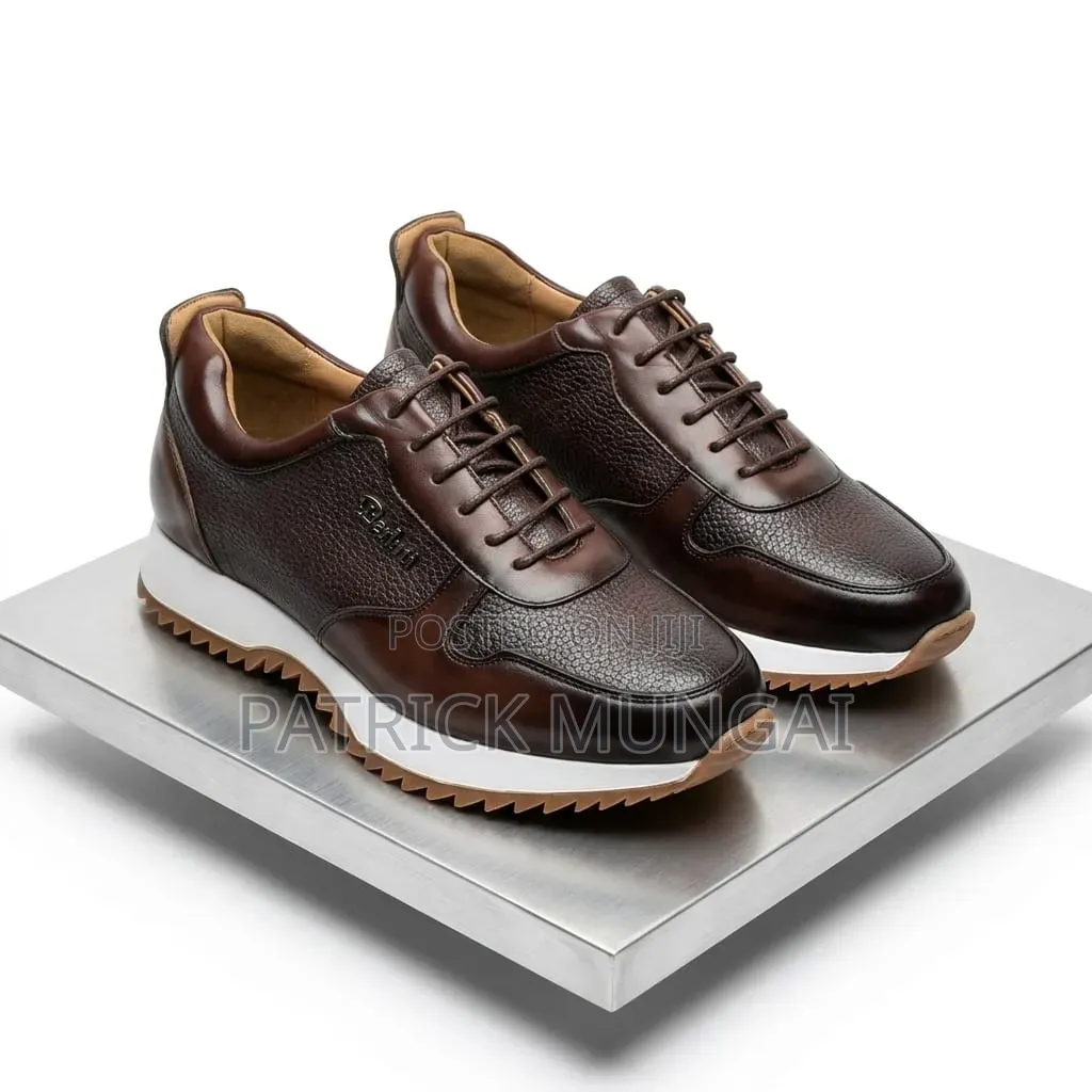 Berluti Casual Shoes