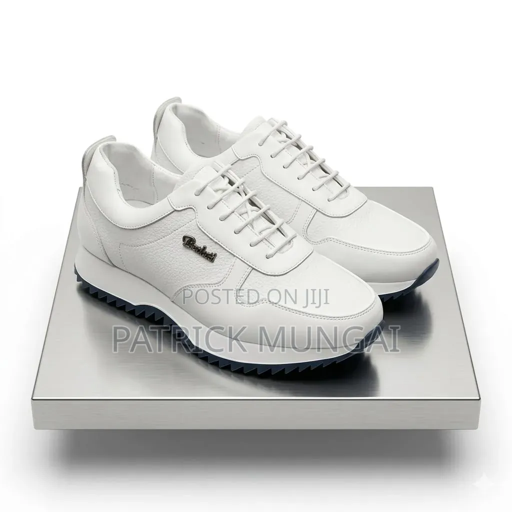 Berluti Casual Shoes