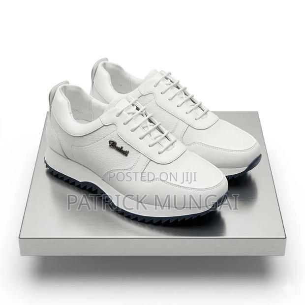 Berluti Casual Shoes