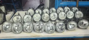 Fogights for Various Cars Available Price for Each