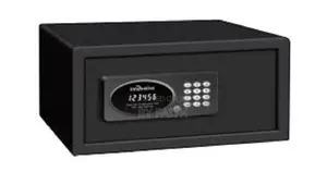 Office Safe Box – Digital Lock Security Safe For Home And Office Use