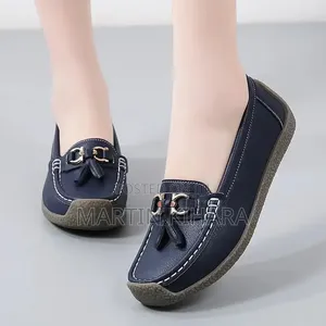 Ladies Loafers (Size 36-43)
