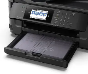 Epson Workforce Wf-7715dwf