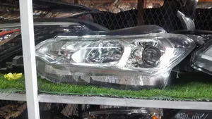Axio / Fielder 2015-2018 165 Headlight Nonxenon