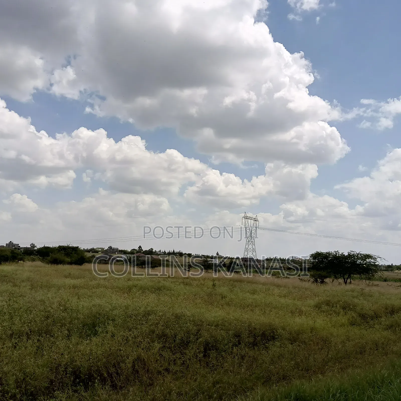 Prime Land