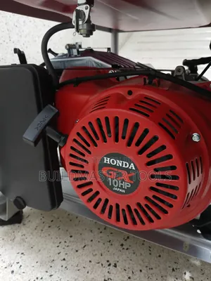 Honda Gasoline Portable Generator,