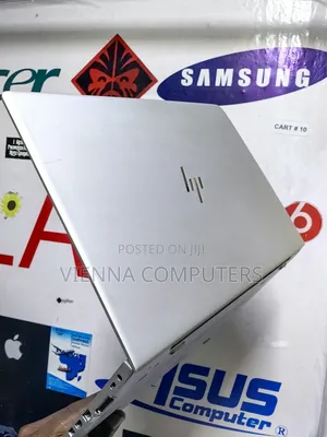 Laptop HP EliteBook 840 G5 8GB Intel Core i5 SSD 256GB