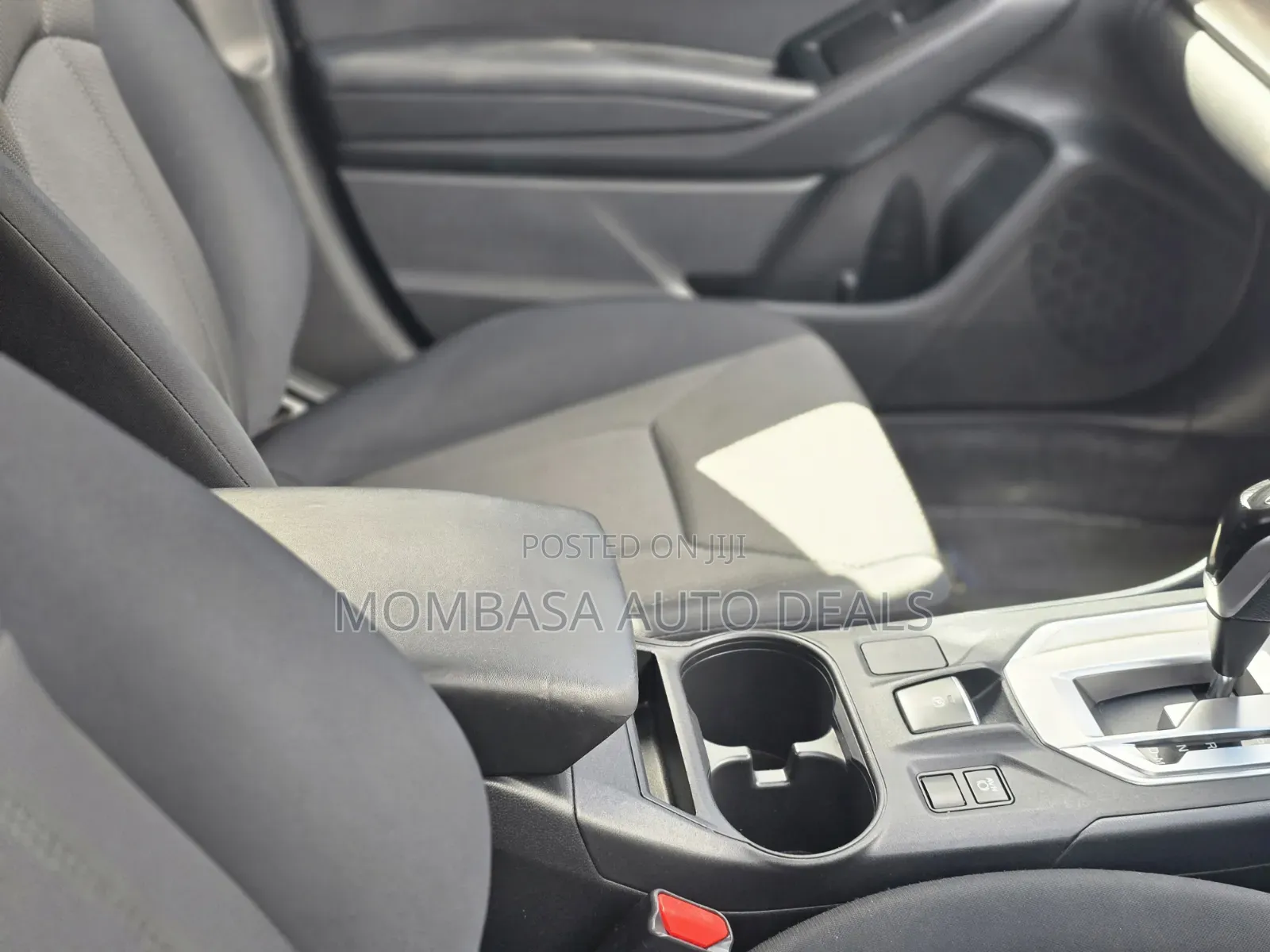 Subaru Impreza 2019 White