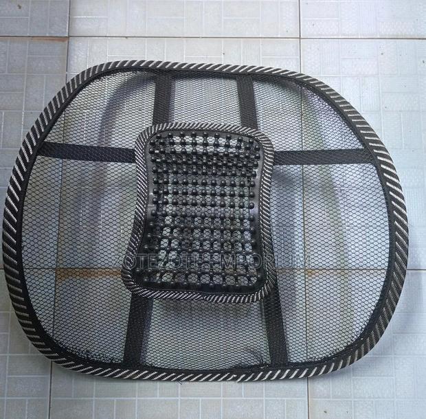 Back Rest-Car Backrest