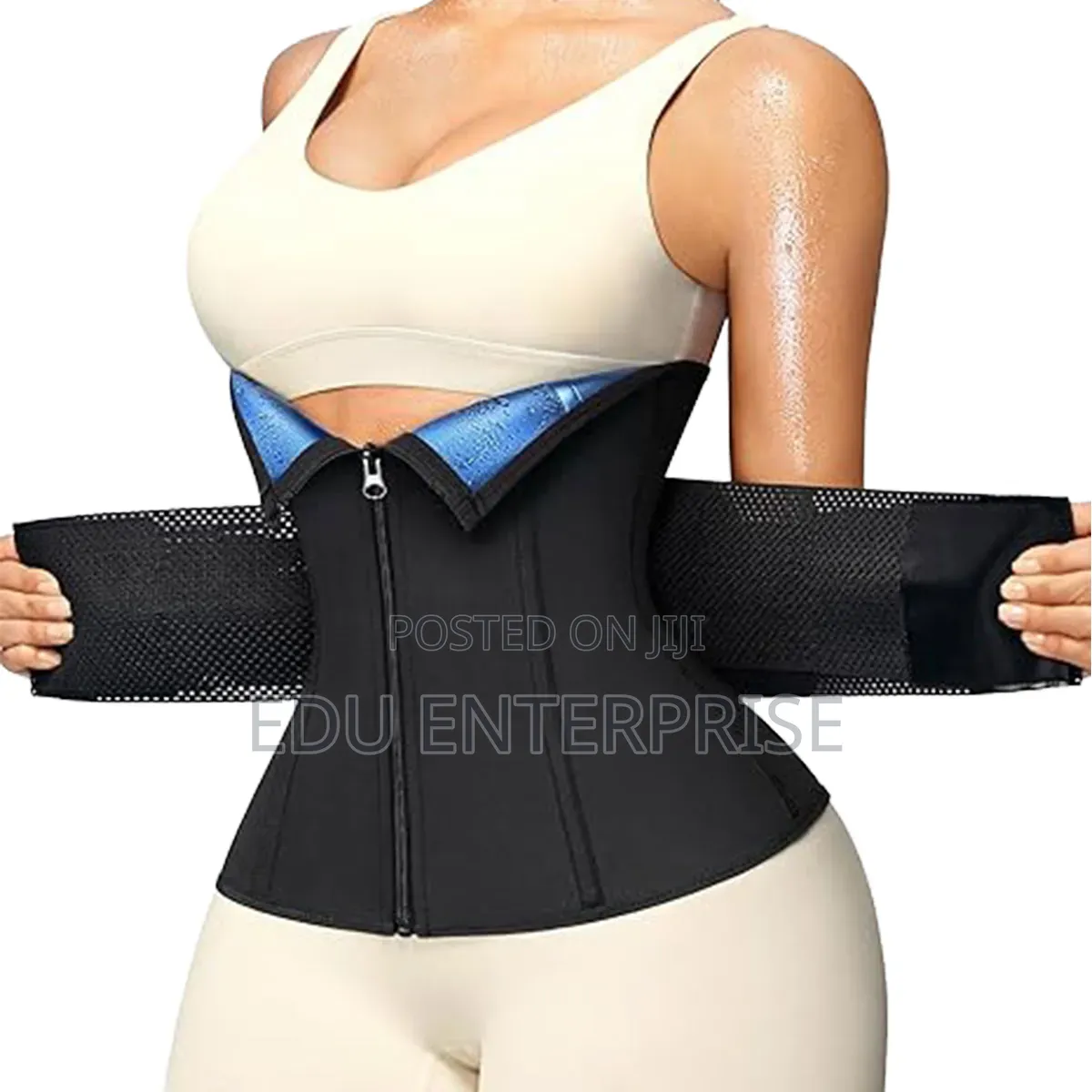Body Shaper Slimming Original Belt