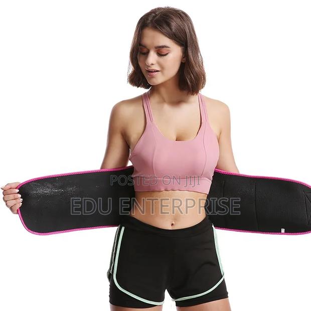 Body Shaper Slimming Original Belt - thumbnail 2