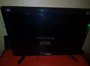 Vitron 24" Tv