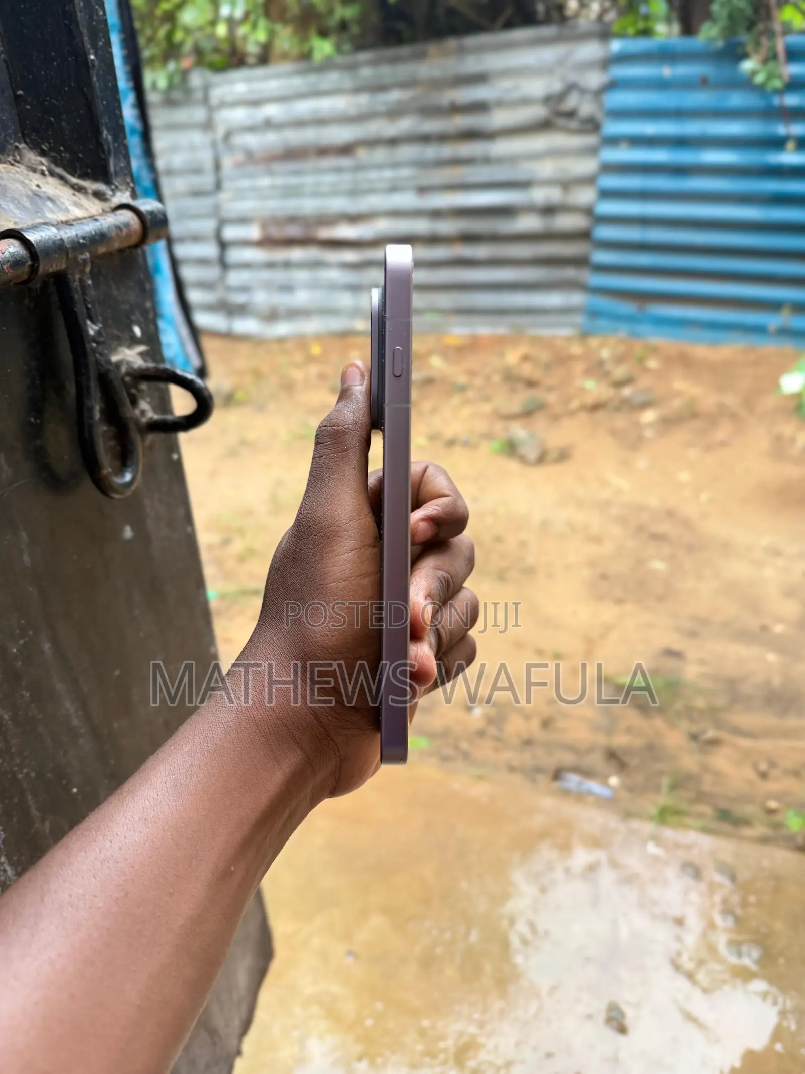New Oppo Find X9 Pro 256 GB Rose Gold
