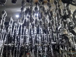 Steering Racks for Various Cars