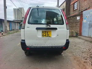 Toyota TownAce 2006 Off white