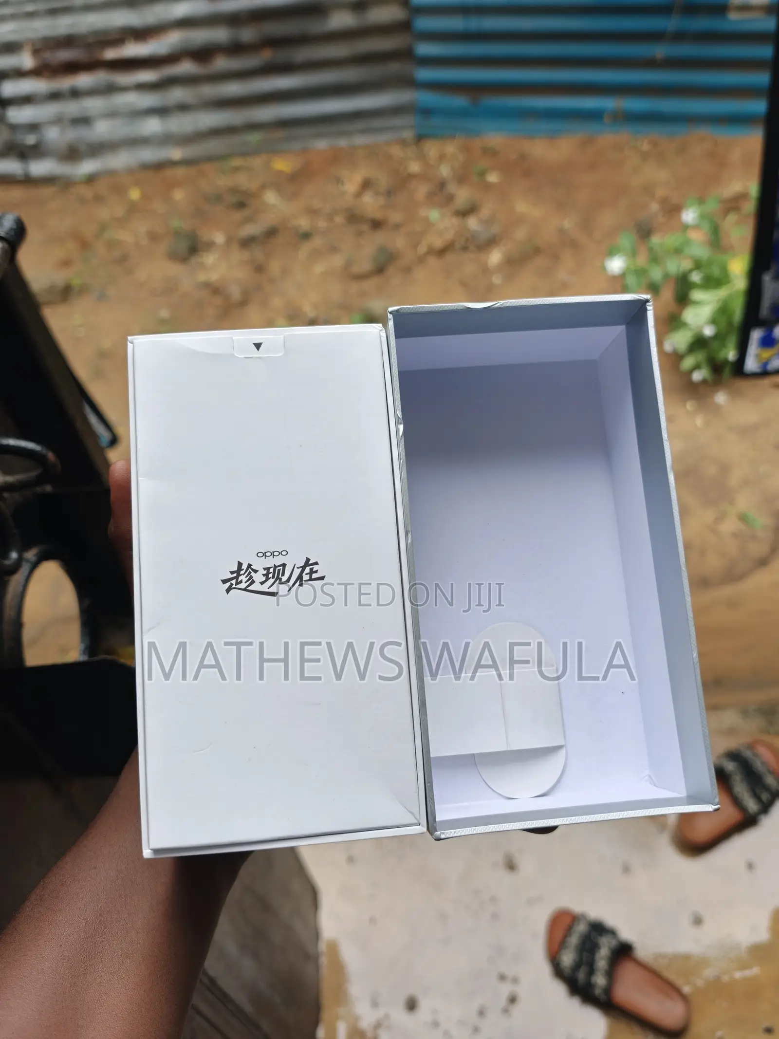 New Oppo Find X9 Pro 256 GB Rose Gold