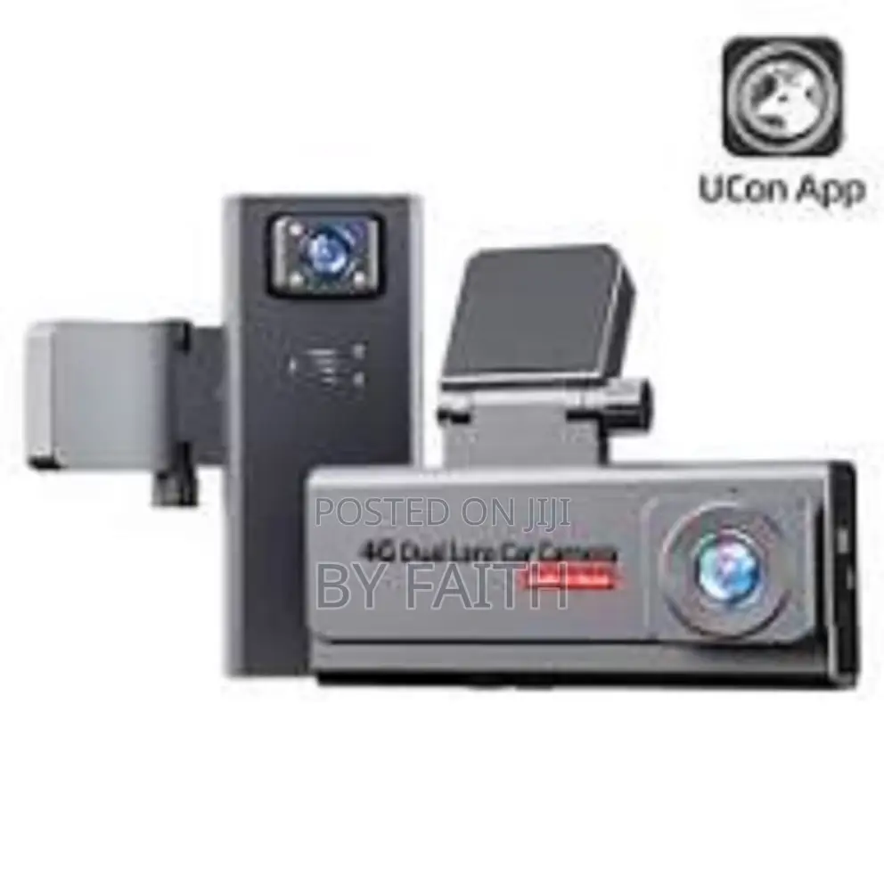 Sentinel Camera – High Definition 4g Video Recorder
