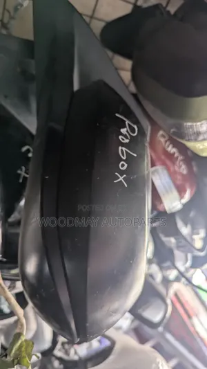 Toyota Probox Sidemirror