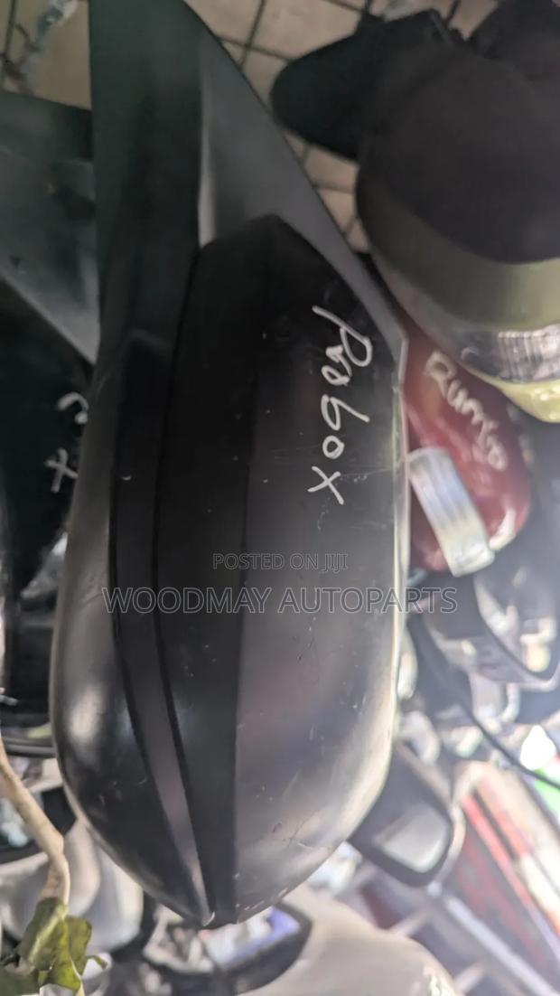 Toyota Probox Sidemirror - thumbnail 2