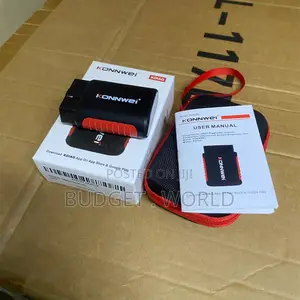Kdiag Wireless Car Diagnostic Scanner – Bluetooth Obd Reader for All V