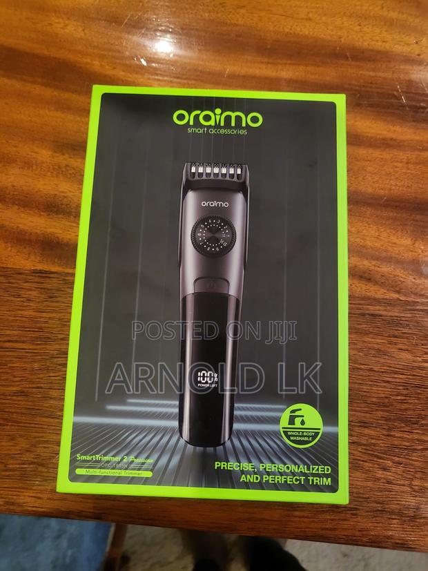 Oraimo Smarttrimmer 2 Precision Opc-Tr13n
