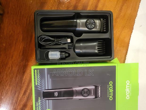 Oraimo Smarttrimmer 2 Precision Opc-Tr13n - thumbnail 2